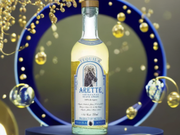 Introducing Arette Tequila