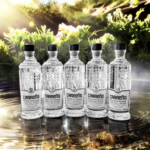 Step into a world of passion, strength, and excellence with Arette Tequila