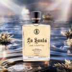 Step into a world of passion, strength, and excellence with Arette Tequila