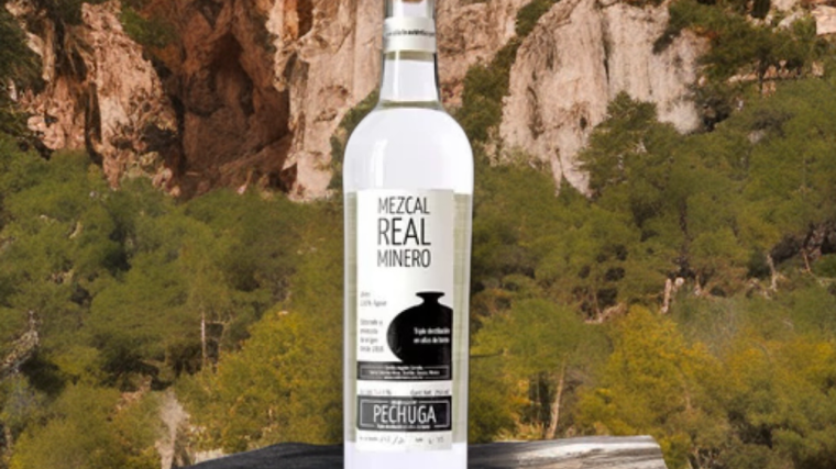 Real Minero Pechuga: An Exquisite Mexican Agave Spirit