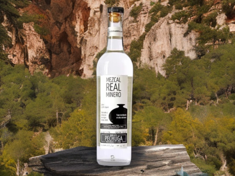 Real Minero Pechuga: An Exquisite Mexican Agave Spirit