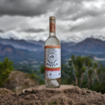 5 Sentidos Arroqueño Agave Spirit High Proof