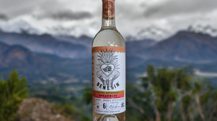 Benesin Ensamble Mezcal: An Authentic Blend of Tradition and Sustainability