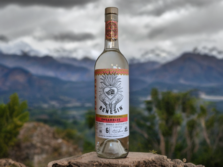 Benesin Ensamble Mezcal: An Authentic Blend of Tradition and Sustainability