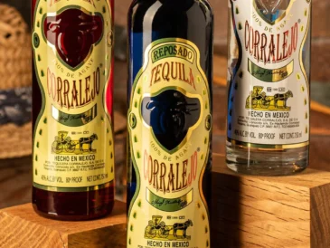 Corralejo Tequila: A Time-Honored Symphony of Taste and Tradition