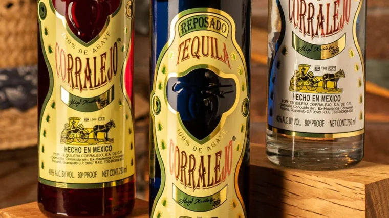 Corralejo Tequila: A Time-Honored Symphony of Taste and Tradition