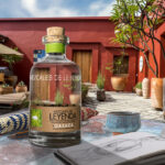 Tequila Chamucos: A Tale of Passion, Art, and Legacy