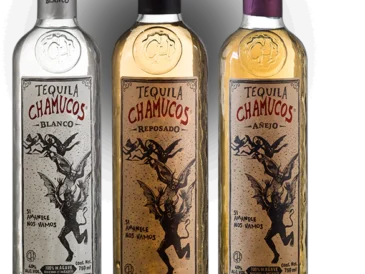 Tequila Chamucos: A Tale of Passion, Art, and Legacy