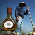 Dame Mas Tequila – a Symbol of Tradition, Craftsmanship, and Cultural Pride!