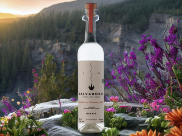 Salvadores Mezcal Destilado con Tamarindo y Chiles - A Spirit of Adventure and Tradition