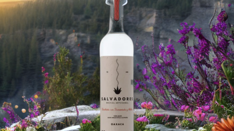 Salvadores Mezcal Destilado con Tamarindo y Chiles - A Spirit of Adventure and Tradition