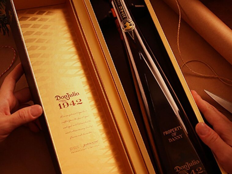 Tequila Don Julio: The Epitome of Ultra-Premium Excellence