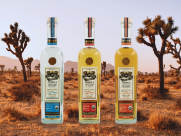 Savoring Tradition and Sustainability with Don Abraham Organico Tequila