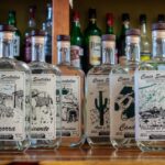 A Sip of Tradition: The Unveiling of Dixeebe Mezcal’s Unique Artistry