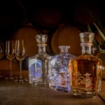 Agua Mágica Mezcal Ensamble: A Symphony of Heritage, Craftsmanship, and Community Support