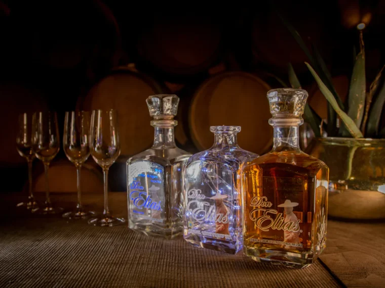 Tequila Don Elías: A Toast to Legacy and Craftsmanship