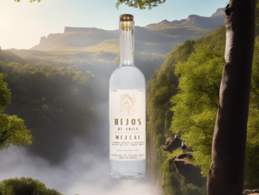 Hijos de Zoila Artisanal Mezcal: A Testament to Passion, Heritage, and Family