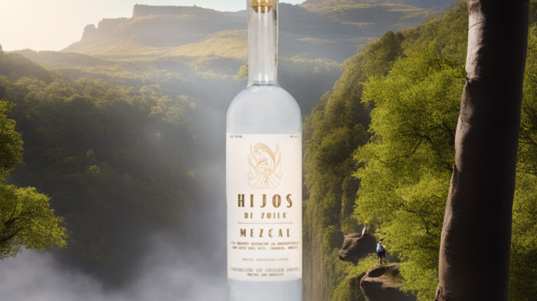 Hijos de Zoila Artisanal Mezcal: A Testament to Passion, Heritage, and Family