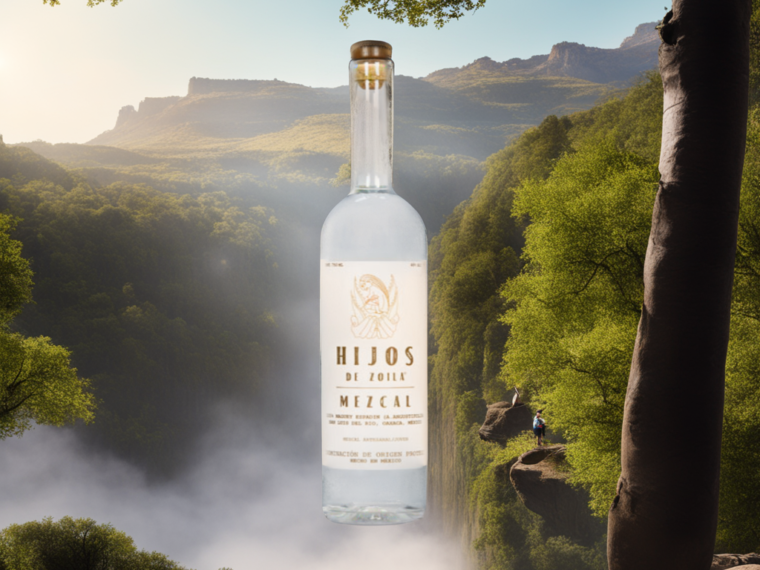 Hijos de Zoila Artisanal Mezcal: A Testament to Passion, Heritage, and Family