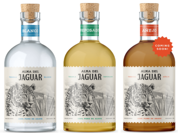 Alma del Jaguar Tequila: A Tribute to Nature's Bounty