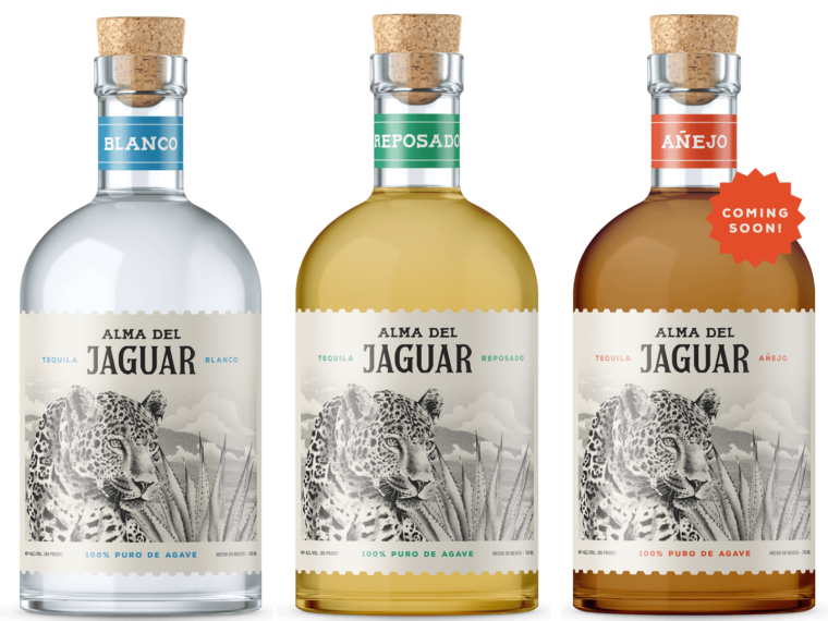 Alma del Jaguar Tequila: A Tribute to Nature's Bounty