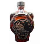 Honoring Tradition and Taste: Mandala Dia De Los Muertos Añejo Tequila 2023 Limited Edition