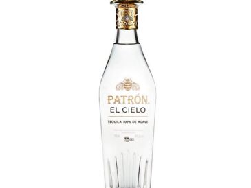 PATRÓN EL CIELO: A Pure Agave Experience