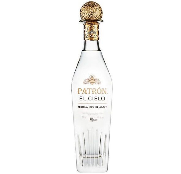 PATRÓN EL CIELO: A Pure Agave Experience