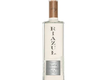 Unlock the Essence of Riazul Tequila Plata: A Liquid Masterpiece