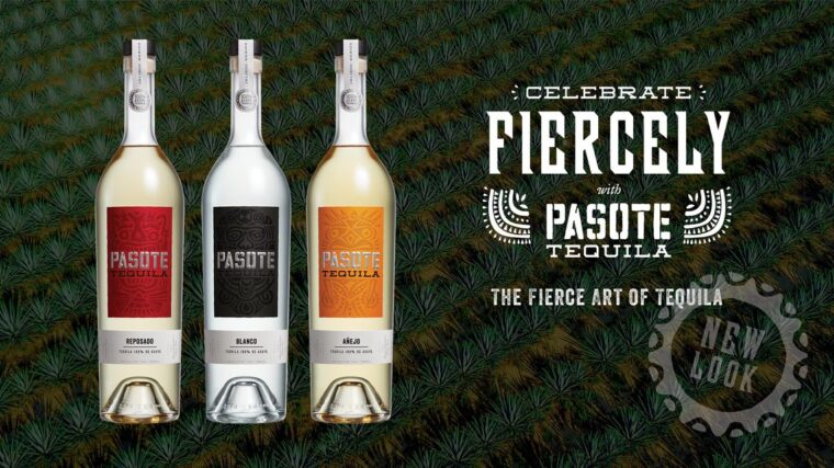 Unlocking the Essence of Jalisco's Legacy with Pasote Tequila