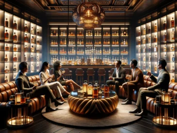 Tequila Club for Aficionados