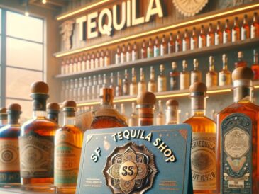 Unwrap the Joy of Giving with SF Tequila Shop's Exclusive Holiday Club Subscriptions!