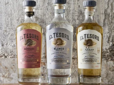 El Tesoro Tequila: Embracing Tradition in Every Sip