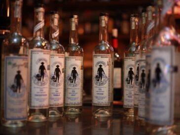 Unveiling the Legacy of El Yope Mezcal: A Tradition in Every Sip