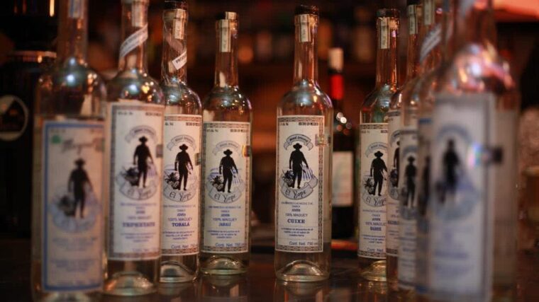 Unveiling the Legacy of El Yope Mezcal: A Tradition in Every Sip