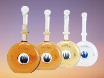 Esperanto Tequila: Redefining Luxury and Heritage in Spirits