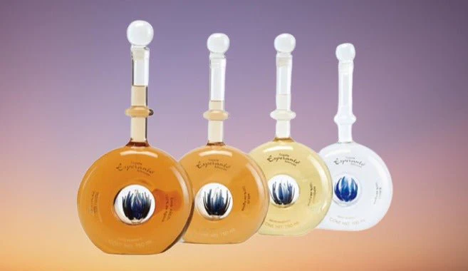 Esperanto Tequila: Redefining Luxury and Heritage in Spirits