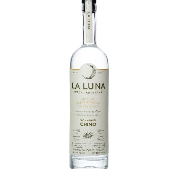 Discovering the Unique Flavors of Oaxaca: La Luna Chino Mezcal