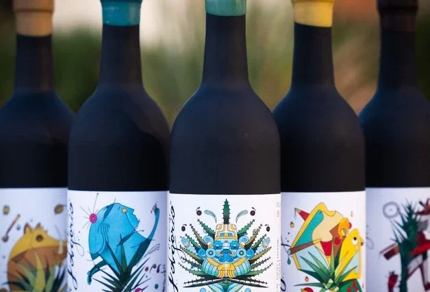 Experiencing Oaxaca's Heart: The Unique Craft of El Jolgorio Mezcal