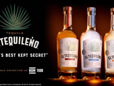 The Heritage and Excellence of El Tequileño Tequila