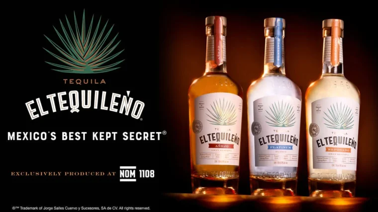 The Heritage and Excellence of El Tequileño Tequila