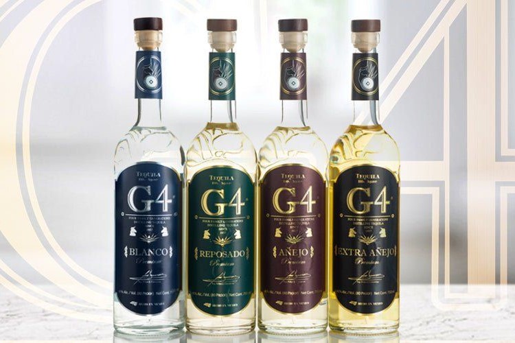 G4 Tequila: A Legacy of Excellence Across Four Generations