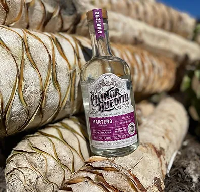 Discovering the Soul of Oaxaca: Chinga Quedito Mezcal's Time-Honored Elixir