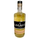 El Negocio Tequila Blanco: A Masterpiece of Craftsmanship and Purity