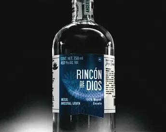 Unveiling Oaxaca's Liquid Heritage: The Exquisite Journey of Rincon de Dios Mezcal