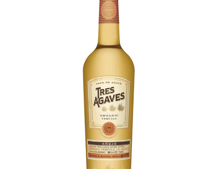 Tres Agaves Tequila: The Essence of Amatitán in Every Bottle