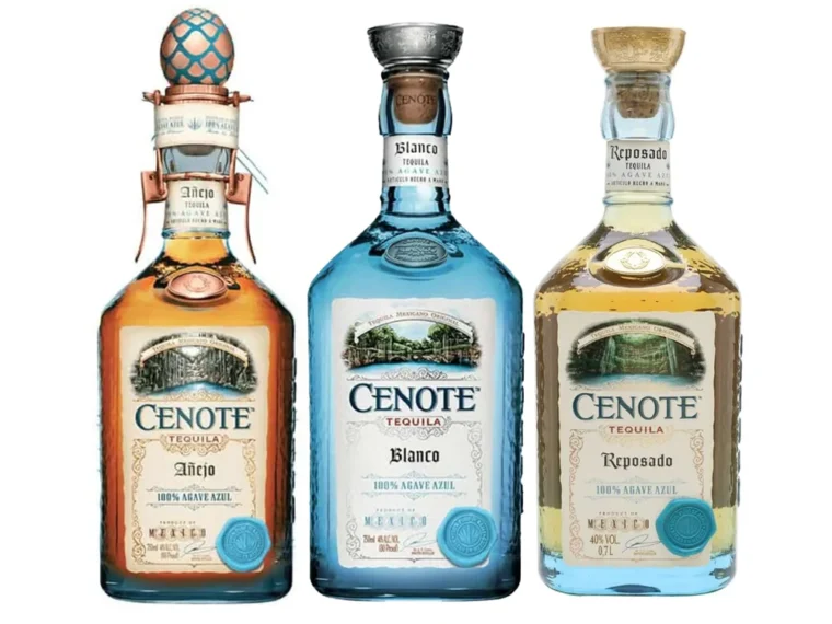 Cenote Tequila Collection: A Connoisseur's Guide to Award-Winning Spirits