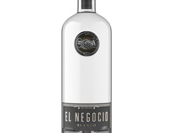 El Negocio Tequila Blanco: A Masterpiece of Craftsmanship and Purity