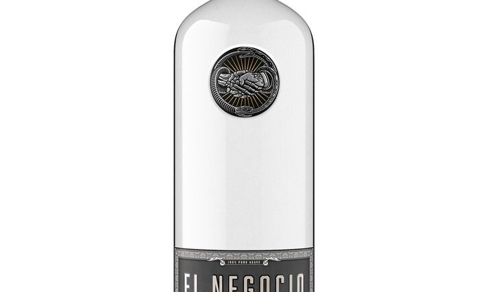 El Negocio Tequila Blanco: A Masterpiece of Craftsmanship and Purity