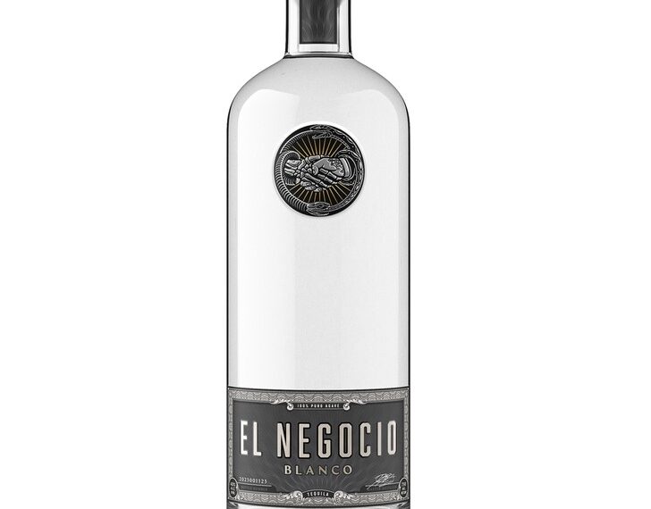 El Negocio Tequila Blanco: A Masterpiece of Craftsmanship and Purity